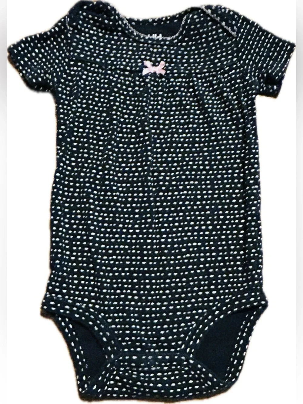Girls 18m Bundle - Vintage Old Navy, Child of Mine, & Jumping Beans.